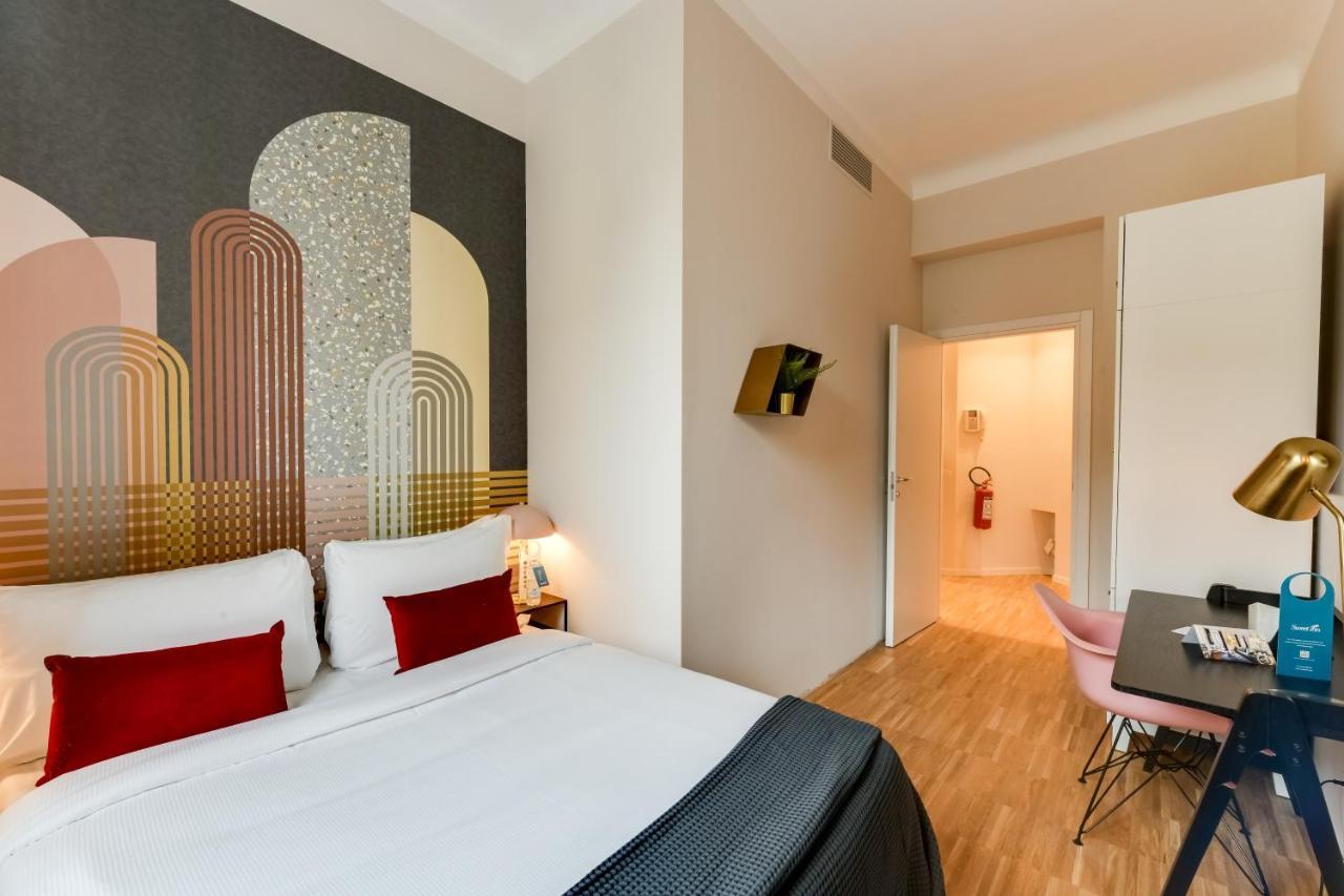 Sweet Inn - San Gottardo Milaan Buitenkant foto
